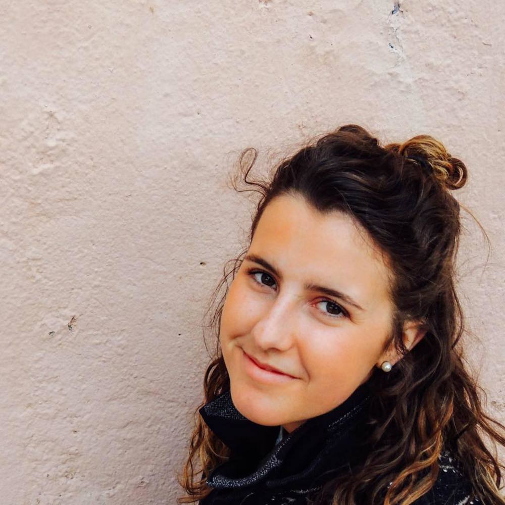 Meet your Posher, Emma
